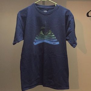 VANS Men’s Tee